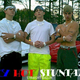 Illustration for article titled We Salute You, Mr. Proverbial Gangsta Pose Picture Taker